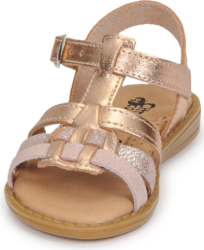 Citrouille et Compagnie Sandali & Odprti čevlji ROLUI Citrouille et Compagnie