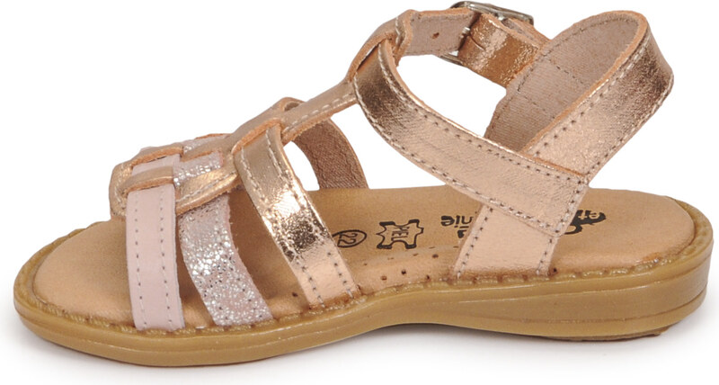 Citrouille et Compagnie Sandali & Odprti čevlji ROLUI Citrouille et Compagnie