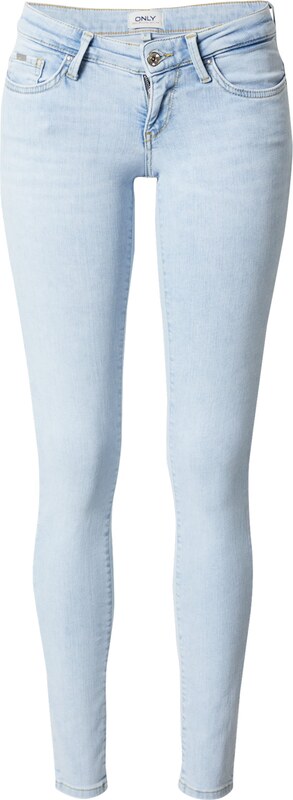 ONLY Kavbojke moder denim