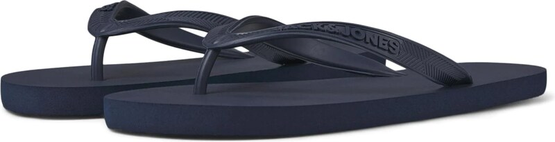 JACK & JONES Japonke temno modra