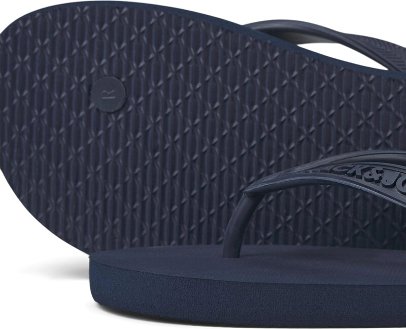 JACK & JONES Japonke temno modra