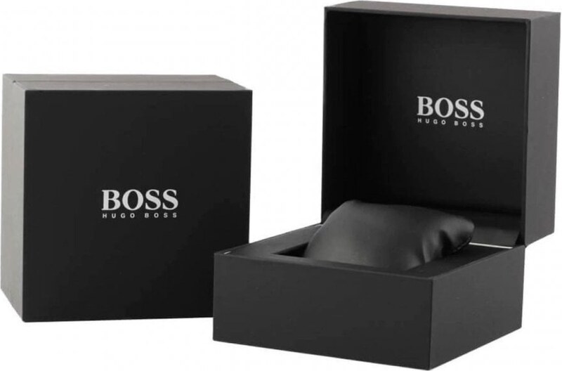 Moška ročna ura Hugo Boss Top 1514095