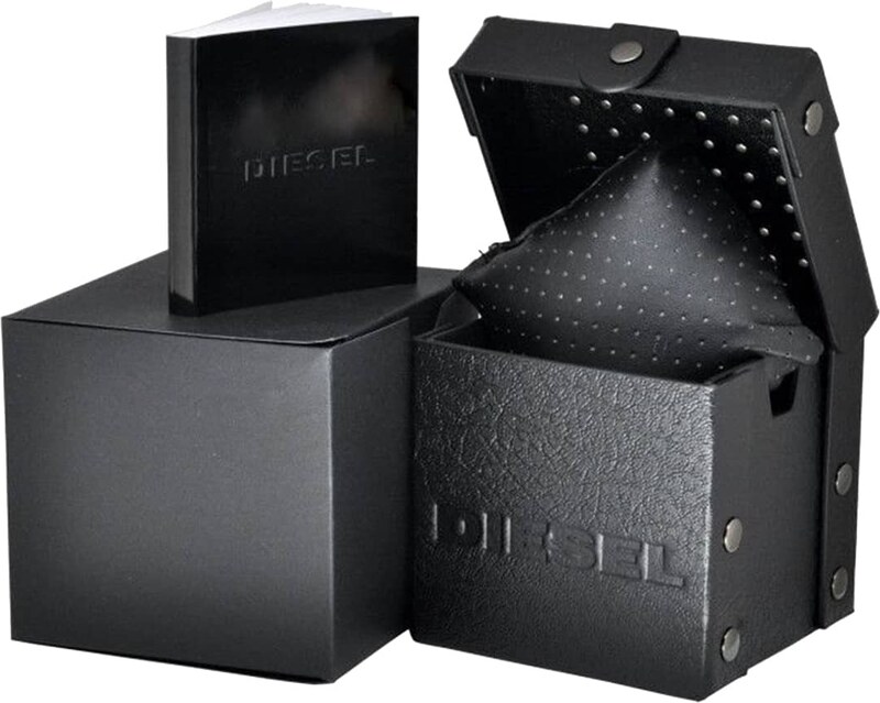 Moška ročna ura Diesel Griffed DZ4595