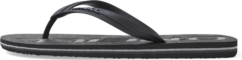 O'NEILL Japonke siva / črna