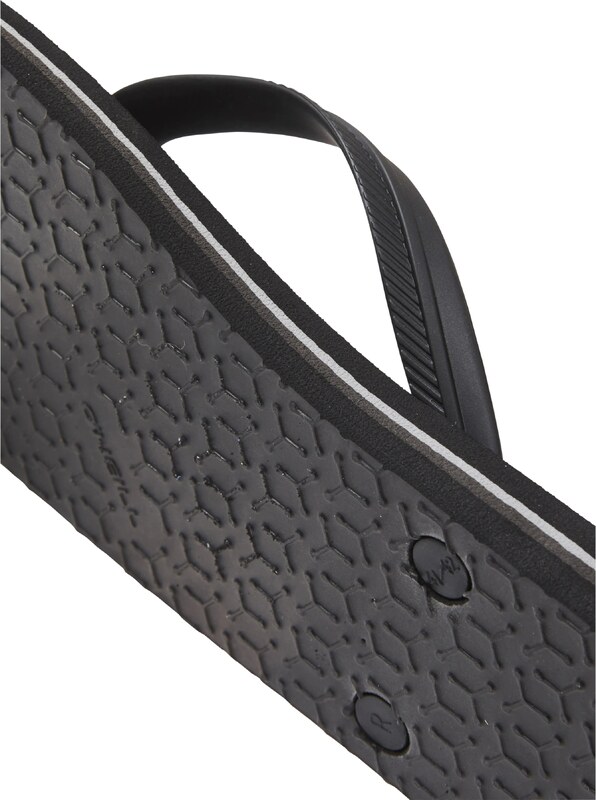 O'NEILL Japonke siva / črna