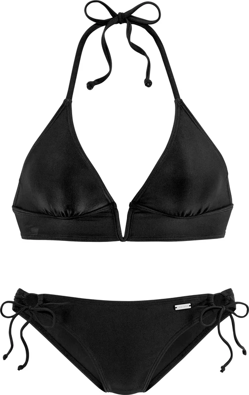 VIVANCE Bikini črna