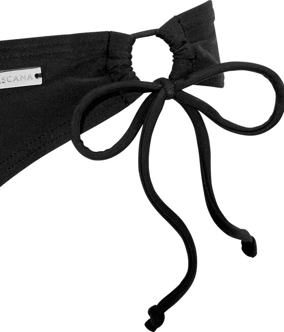 VIVANCE Bikini črna