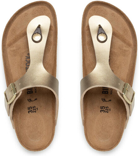 Japonke Birkenstock