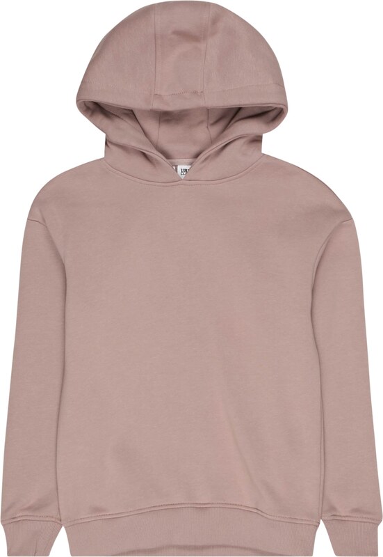 Urban Classics Majica staro roza