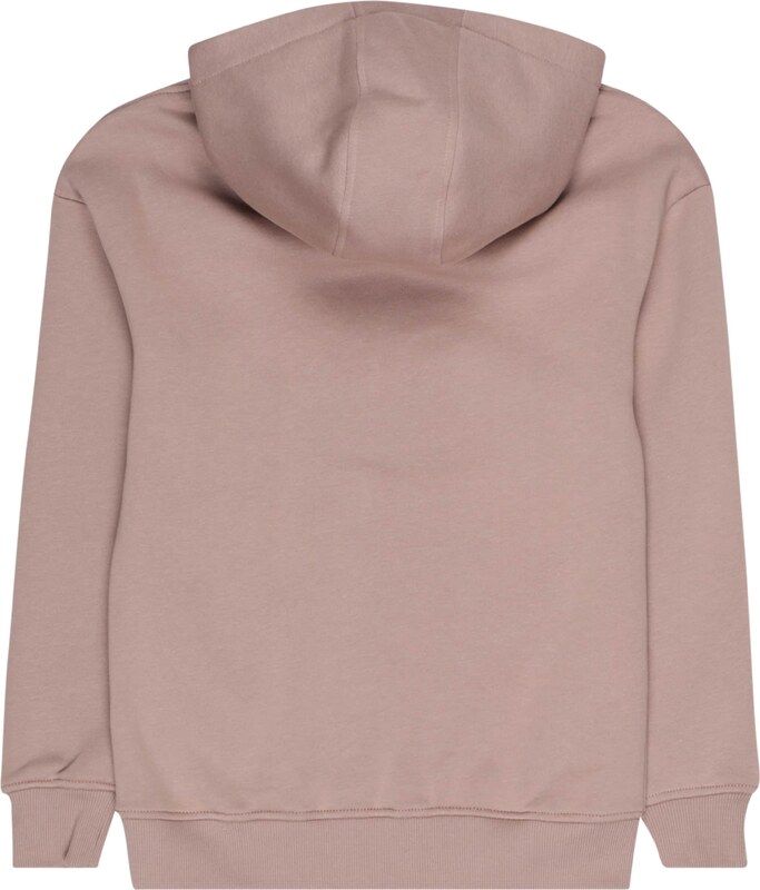 Urban Classics Majica staro roza