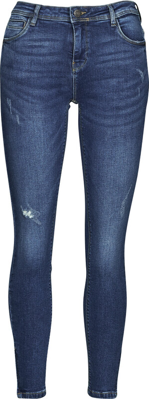 Noisy May Jeans skinny NMKIMMY AZ157MB Noisy May