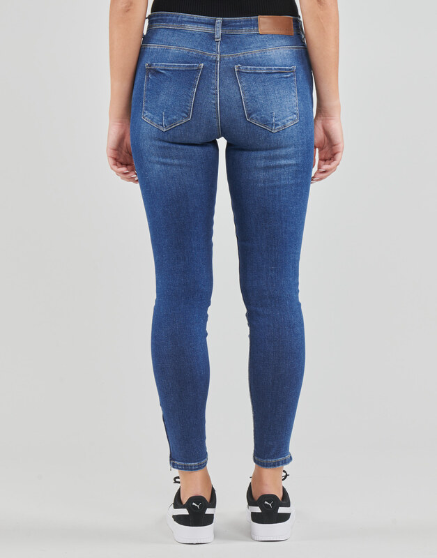 Noisy May Jeans skinny NMKIMMY AZ157MB Noisy May