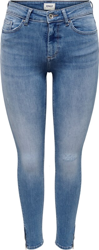 ONLY Kavbojke moder denim