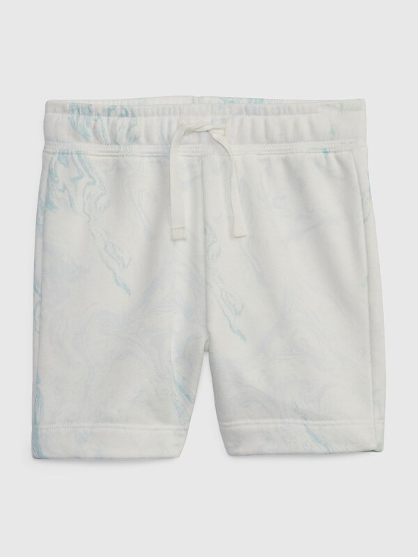 GAP Children's Shorts with Elastic Waist - Boys