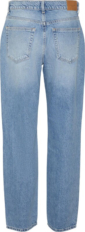 VERO MODA Kavbojke 'Sky' moder denim