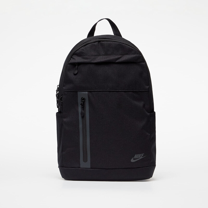 nike elemental backpack in black