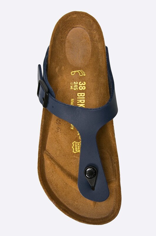 Japonke Birkenstock Gizeh