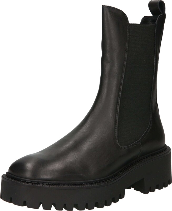 ABOUT YOU Gležnarji 'Naila' črna