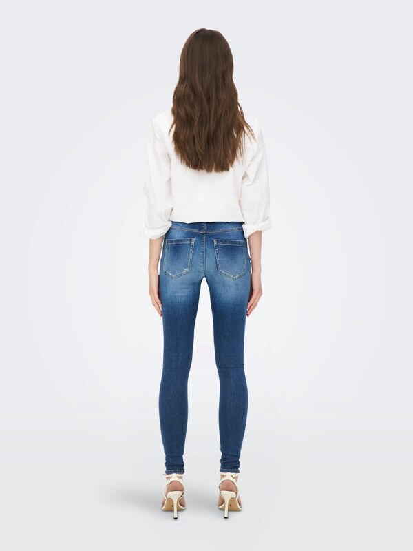 ONLY Kavbojke 'ONLRoyal' moder denim