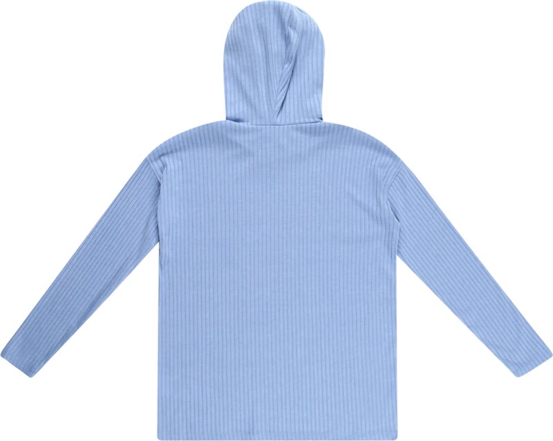 Pieces Kids Majica 'Molly' modra