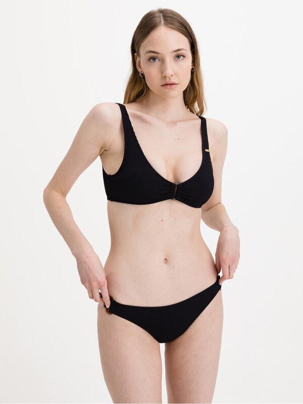 Mind Of Freedom Athletic Two Piece Swimwear Roxy - Women