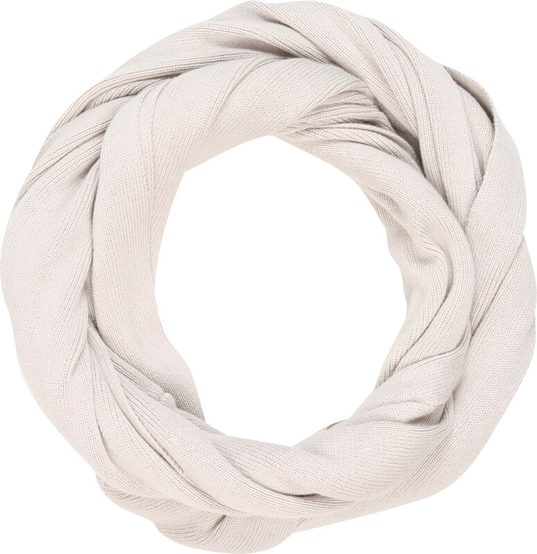 ABOUT YOU Zviti šali 'Nila' svetlo siva