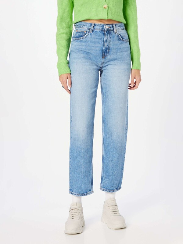 ONLY Kavbojke 'Robyn' moder denim