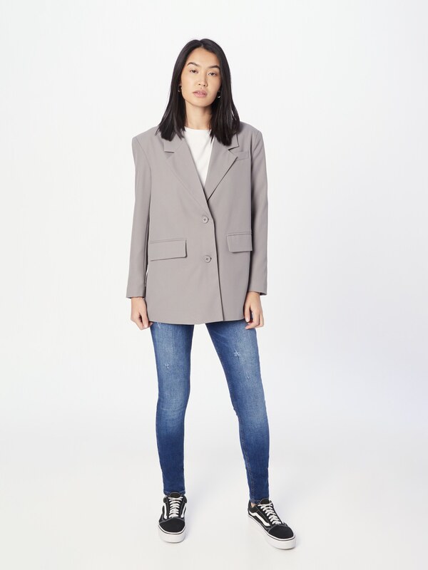 LTB Kavbojke 'Amy X' temno modra