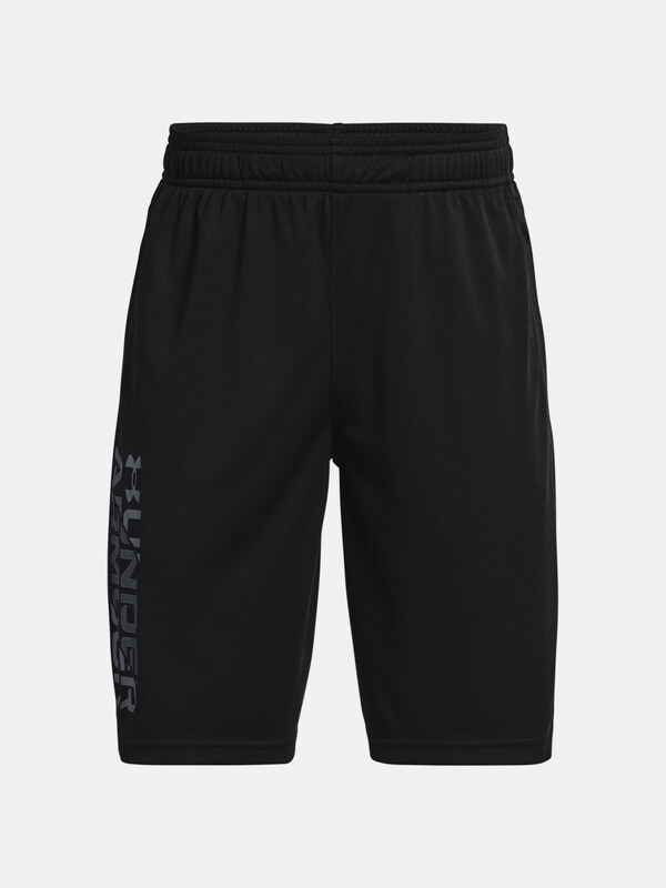 Under Armour Shorts Prototype 2.0 Wdmk Shorts-BLK - Guys