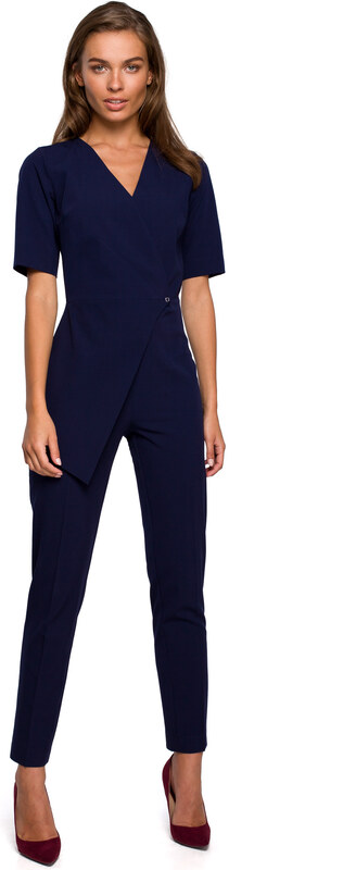 Ženski kombinezon Stylove S241