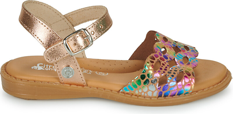 Citrouille et Compagnie Sandali & Odprti čevlji KIMONI Citrouille et Compagnie