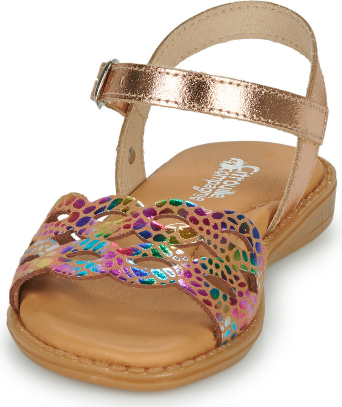 Citrouille et Compagnie Sandali & Odprti čevlji KIMONI Citrouille et Compagnie