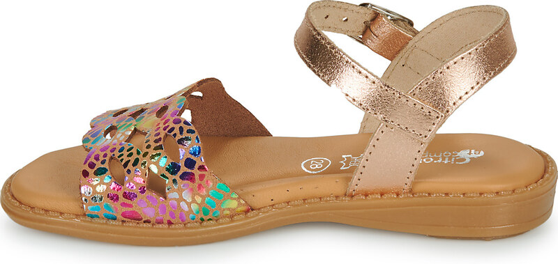 Citrouille et Compagnie Sandali & Odprti čevlji KIMONI Citrouille et Compagnie