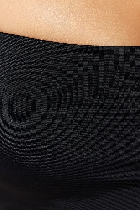 Bikini zgornji del Trendyol Detailed