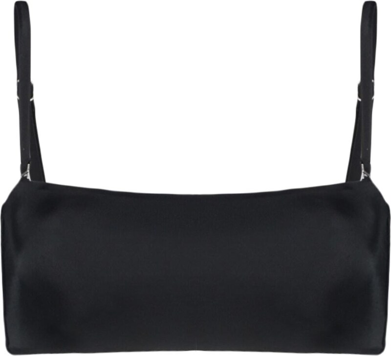 Bikini zgornji del Trendyol Detailed