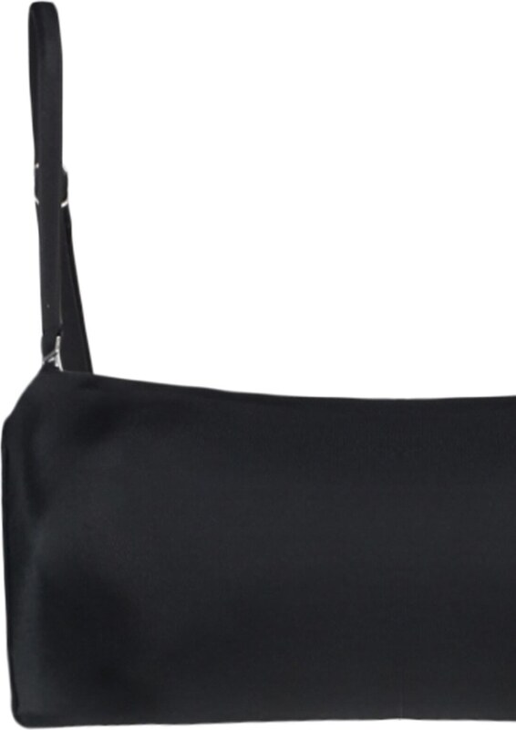 Bikini zgornji del Trendyol Detailed