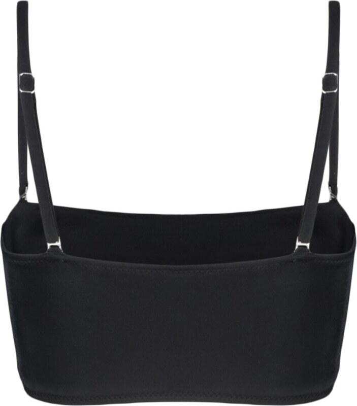 Bikini zgornji del Trendyol Detailed