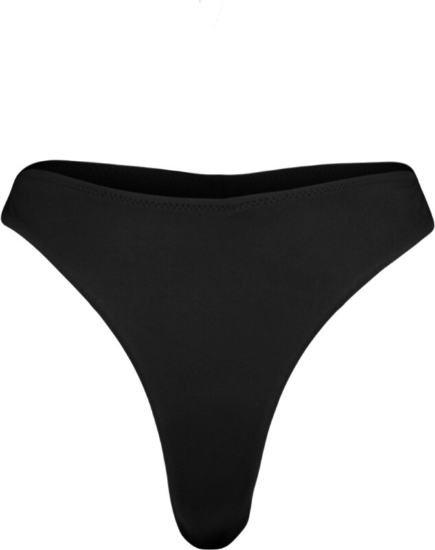 Bikini spodnji del Trendyol