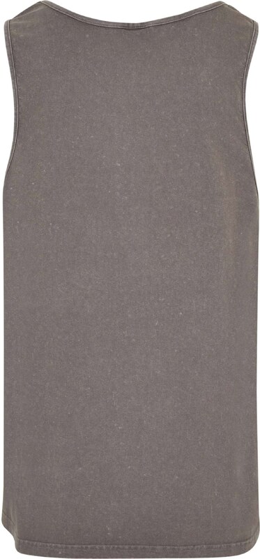 Urban Classics Majica bazaltno siva