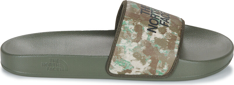 The North Face Natikači BASE CAMP SLIDE II The North Face
