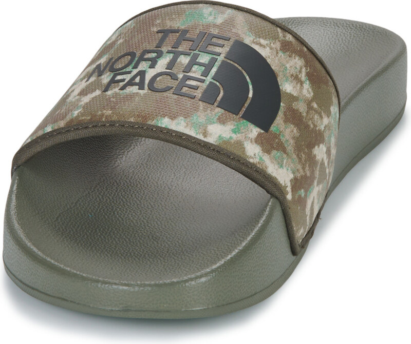 The North Face Natikači BASE CAMP SLIDE II The North Face