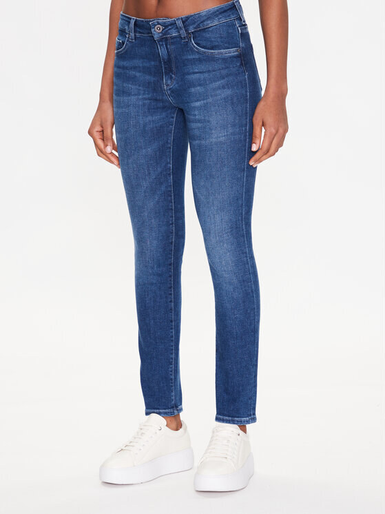 Jeans hlače Mustang