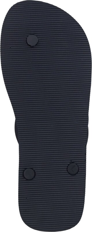 ARMANI EXCHANGE Japonke nočno modra / bela