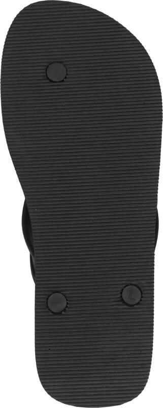 ARMANI EXCHANGE Japonke črna / bela