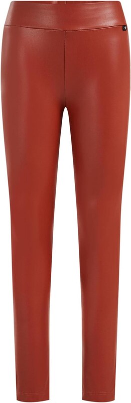 WE Fashion Pajkice kostanj rjava