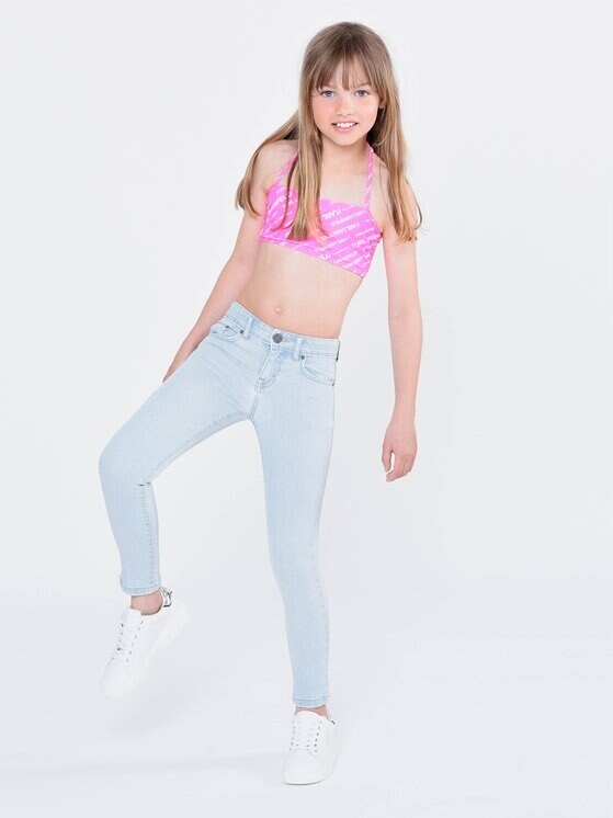 Kopalni kostum Karl Lagerfeld Kids