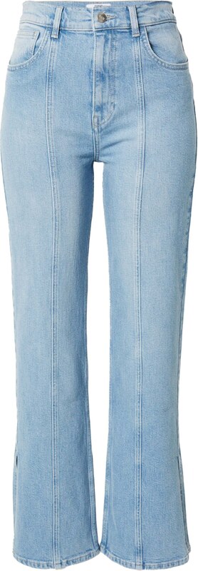 RÆRE by Lorena Rae Kavbojke modra