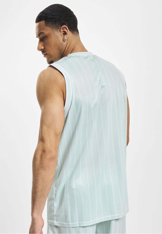 Karl Kani Majica meta / bela