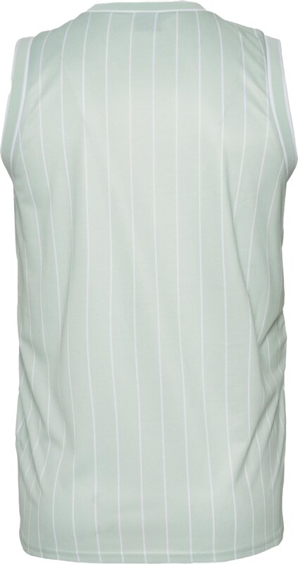 Karl Kani Majica meta / bela