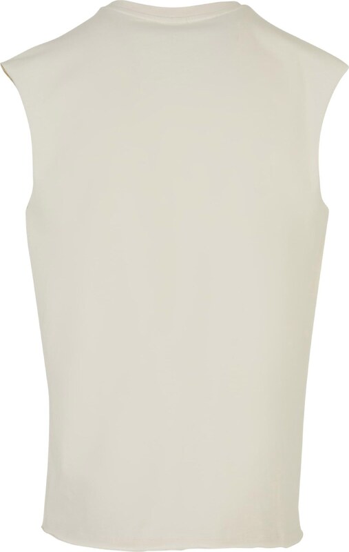 Urban Classics Majica off-bela